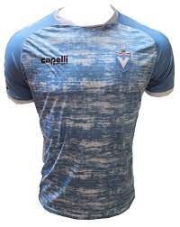 Nicknamed die löwen (the lions), the club was founded as fc union 93 kassel in Viktoria Berlin 2021 22 Special Kit