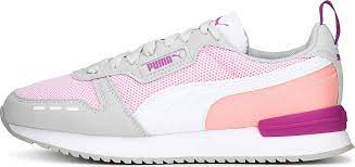 Check spelling or type a new query. Puma Sneaker Puma R78 Rosa Gortz 32505601