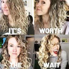 Texture Tales Kristin On Realizing That Waves Are Not Failed Curls Wavy Hair Care Natural Wavy Hair Curly Hair Styles
