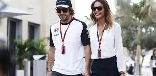 We did not find results for: Las 5 Mujeres En La Vida De Fernando Alonso