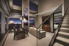 Vdara suites are 809 square feet. Vdara Hotel Spa 3987 Photos 2866 Reviews Resorts 2600 W Harmon Ave Las Vegas Nv Phone Number Yelp