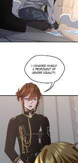 He has no goals and ambition, but some time ago his eyes were burning youthful flame. Manga The Beginning After The End Chapter 110 Eng Li