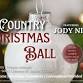 Big Country Christmas Ball