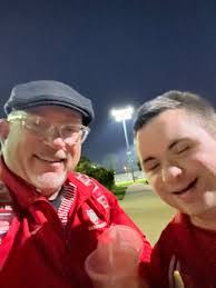 Brian Sasser's Instagram, Twitter & Facebook