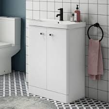 Vanity, countertop and 17 3/4 sink 40 1/8x19 1/4x28 3/8 $ 579. Vanity Units Bathroom Vanity Units Victorian Plumbing