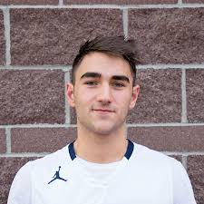 Kyle Lahr's High School Bio