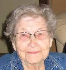 Alyce Scott Obituary