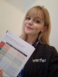 Kayleigh Lacey's Instagram, Twitter & Facebook