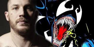 Tom Hardy Celebrates Venom Wrapping Filming With New Behind The Scenes Photo Http Comicbook Com Marvel 2018 01 28 Tom Hardy Ve Venom Movie Tom Hardy Movies