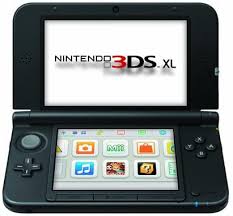 Juegos nintendo 3ds xl 2018 : Nintendo 3ds Xl Black Nintendo 3ds Computer And Video Games Amazon Ca