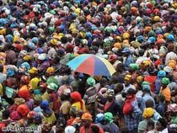Refugees Wait For Food Last Week At A Camp Near Goma Democratic Republic Of Congo Congo Democratic Republic Of The Congo Republic Of The Congo