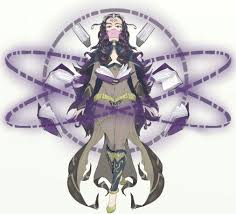 Nyx #Createyourhero | Fire Emblem Heroes Amino