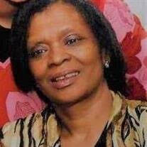 Mrs Lydia Swan Obituary