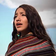 Play Music Parade: Earth Song (Quechua Version)