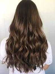 Sunny Hair 100 Real Human Hair Extensions Factory Direct Sell Tape In Clip In Halos Pre Bonded Weft T In 2020 Long Hair Styles Hair Styles Brown Hair Balayage