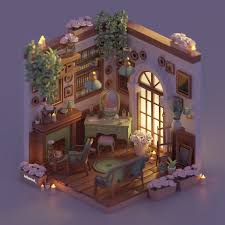 Image result for Blender3D