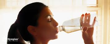 Benefits of Drinking Mineral-Rich Waters