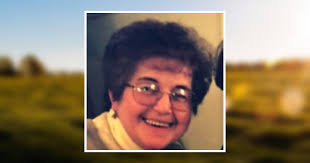 Nancy Roberts Obituary February 19, 2020