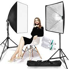 The 8 Best Studio Light Kits For Photographers In 2021 Photo Studio Lighting Softbox Studio Lighting