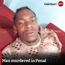 After waking up to a reign of bullets early yesterday morning, Dwayne Pierre  shielded his two-year-old daughter with his body, resulting in his demise.⁠  ⁠ For more tap link in bio