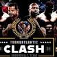 Transatlantic Clash 2024 - UK v USA