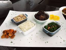 Feijoada Completa do Chef Paulinho Pecora