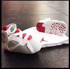 Soft Bottom Infant Jordans Cheap Online