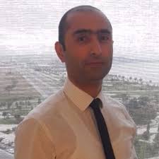 Elnur Ramazanov Email & Phone Number