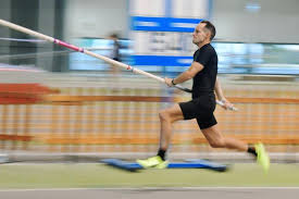 Last updated:may 04, 2020 duplantis, lavillenie and kendricks treated it almost like a track meet as they tried to average a jump per minute. Renaud Lavillenie Retrouve Mondo Duplantis A Lievin Clermont Ferrand 63000