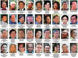 28 desember 2020, 08:08:34 wib. Susunan Lengkap Kabinet Indonesia Bersatu Ii Pasca Reshuffle Okt 2011 2014 Blog Penting Dede Wijaya