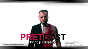 Pretecst Prinț și Cerșetor Youtube