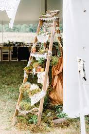A full reveal of the cost saving tips, gorgeous design ideas and how to do it all on a budget. A Diy Woodland Themed Wedding Chic Vintage Brides Chic Vintage Brides