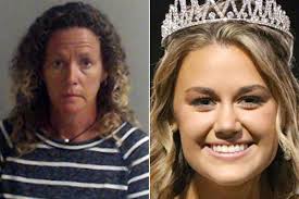Florida assistant principal arrested for rigging homecoming queen