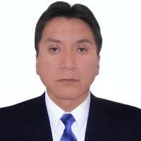 Ever Luis Poma Tintaya