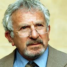 John Bluthal dead: Vicar of Dibley's Frank Pickle dies aged 89