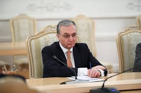 President donald trump signed into law monday a bill authorizing dole's honorary appointment to the position. Armenia S Foreign Minister Resigns Amid Turmoil Over Nagorno Karabakh Truce Pbs Newshour