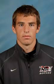 2013 Men's Soccer Roster