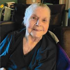 Dolores Elizabeth Novak Obituary November 22, 2021