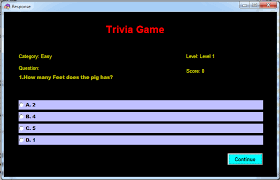 There are a few features you should focus on when shopping for a new gaming pc: Trivia Games Free Source Code Projects Tutorials
