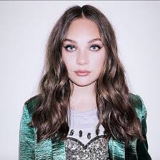 Get Maddie Ziegler S Rocker Waves Products Inside Feeling The Vibe Magazine Download for free and share with your friends. get maddie ziegler s rocker waves