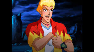 (martin mystery) billy (martin mystery) hurt/comfort; The Creeping Slime Episode Three Full Episodes Martin Mystery By Martin Mystery Full Episodes
