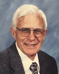 Obituary information for Harold Edward Beaver