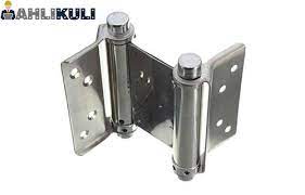 #ensel pintu cowboy #engsel doble actioncara pasang engsel pintu cowboy(double action)dan cara pengurangan pada pintunya. 27 Harga Engsel Pintu Besi Terbaru 2021 Ahlikuli
