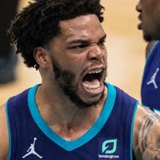 NBA: 'Oh my goodness!'