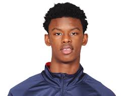 Basketball Recruiting