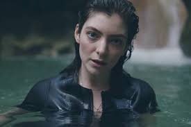 She is of irish and croatian descent. After Time Out Of The Public Eye Lorde Might Be Coming Back