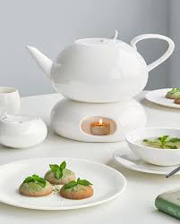 Black And White Teapot On Kardashians Teapot With Strainer O16cm A Table White Asa Selection Tea Pots Tea Service Loose Tea