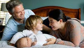 Donor Eggs Will The Baby Look Like Me Genetics 101