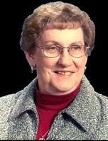 Rita Jane Josephson Obituary