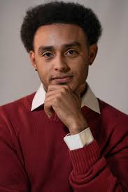 Beauty and the Messenger (ACT 1) (Short)